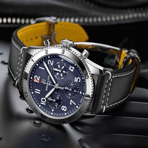 breitling avi corsair|Breitling watches for sale.